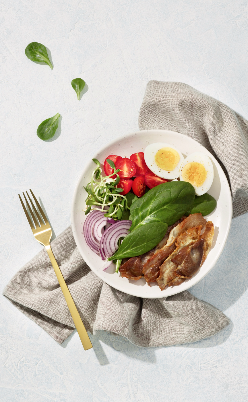 Скрининг чекап «Тройное железо с хлореллой»